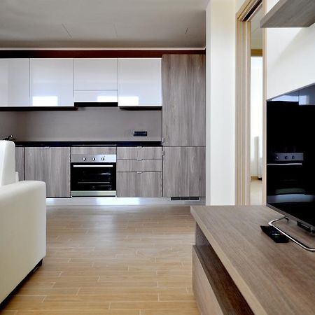 Bb Hotels Aparthotel Bicocca Milan Luaran gambar