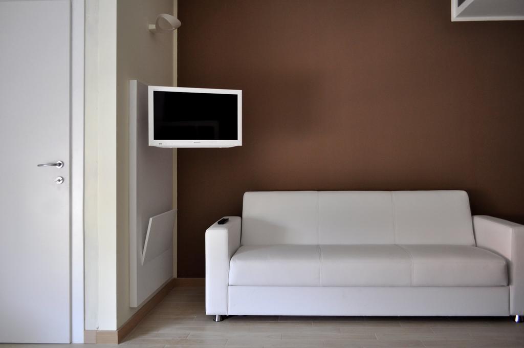 Bb Hotels Aparthotel Bicocca Milan Bilik gambar