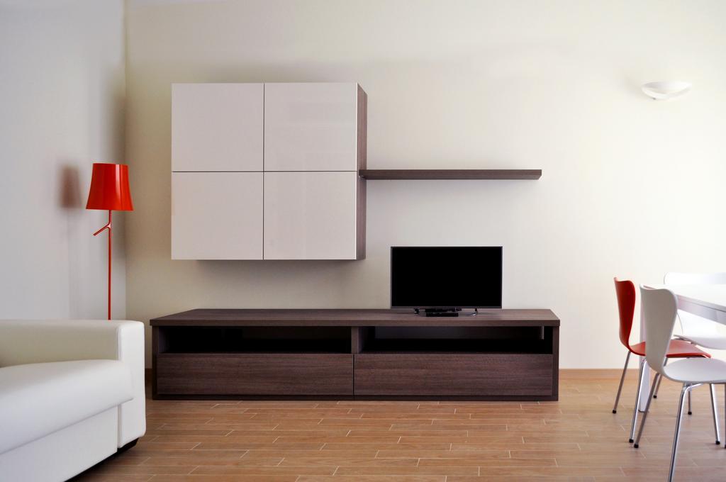 Bb Hotels Aparthotel Bicocca Milan Bilik gambar