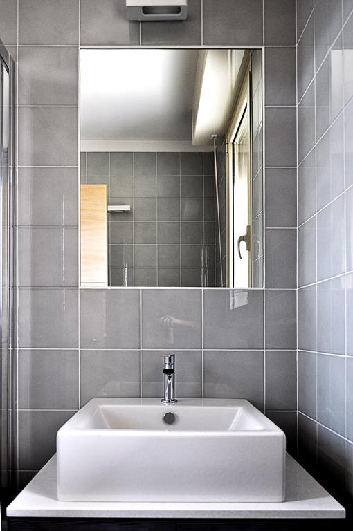 Bb Hotels Aparthotel Bicocca Milan Luaran gambar