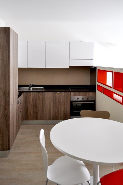 Bb Hotels Aparthotel Bicocca Milan Bilik gambar