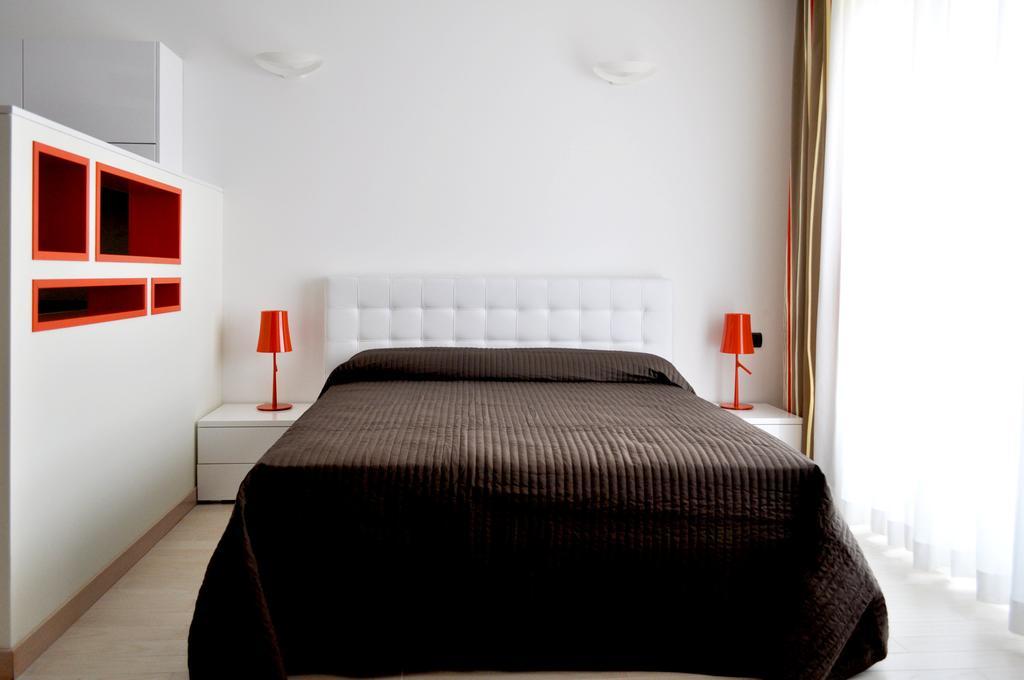 Bb Hotels Aparthotel Bicocca Milan Bilik gambar