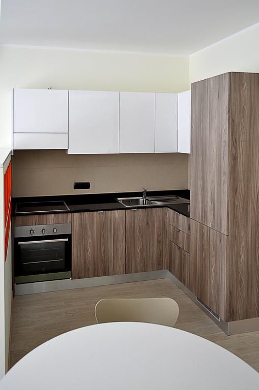 Bb Hotels Aparthotel Bicocca Milan Bilik gambar
