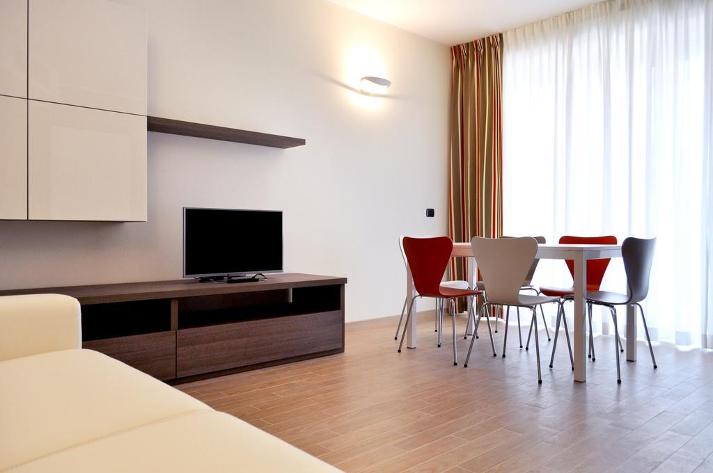 Bb Hotels Aparthotel Bicocca Milan Bilik gambar