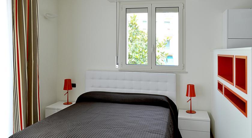 Bb Hotels Aparthotel Bicocca Milan Luaran gambar