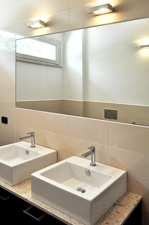 Bb Hotels Aparthotel Bicocca Milan Bilik gambar