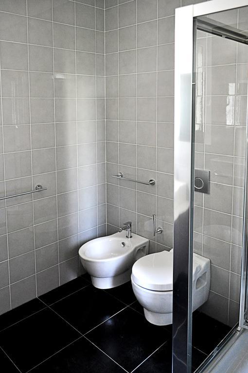 Bb Hotels Aparthotel Bicocca Milan Bilik gambar