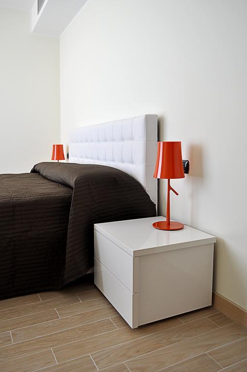Bb Hotels Aparthotel Bicocca Milan Bilik gambar