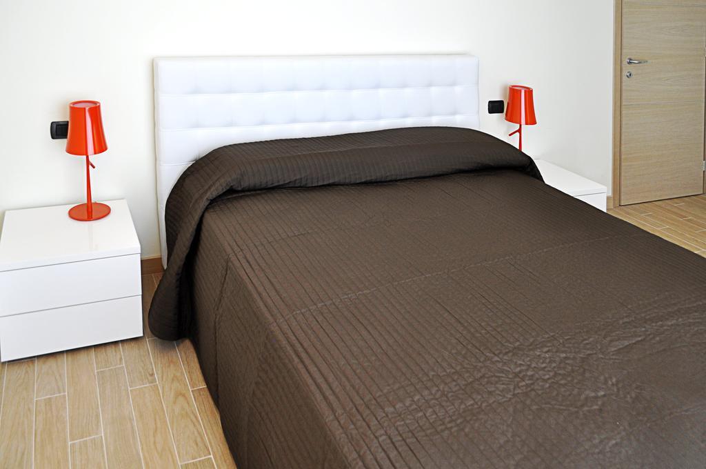 Bb Hotels Aparthotel Bicocca Milan Bilik gambar